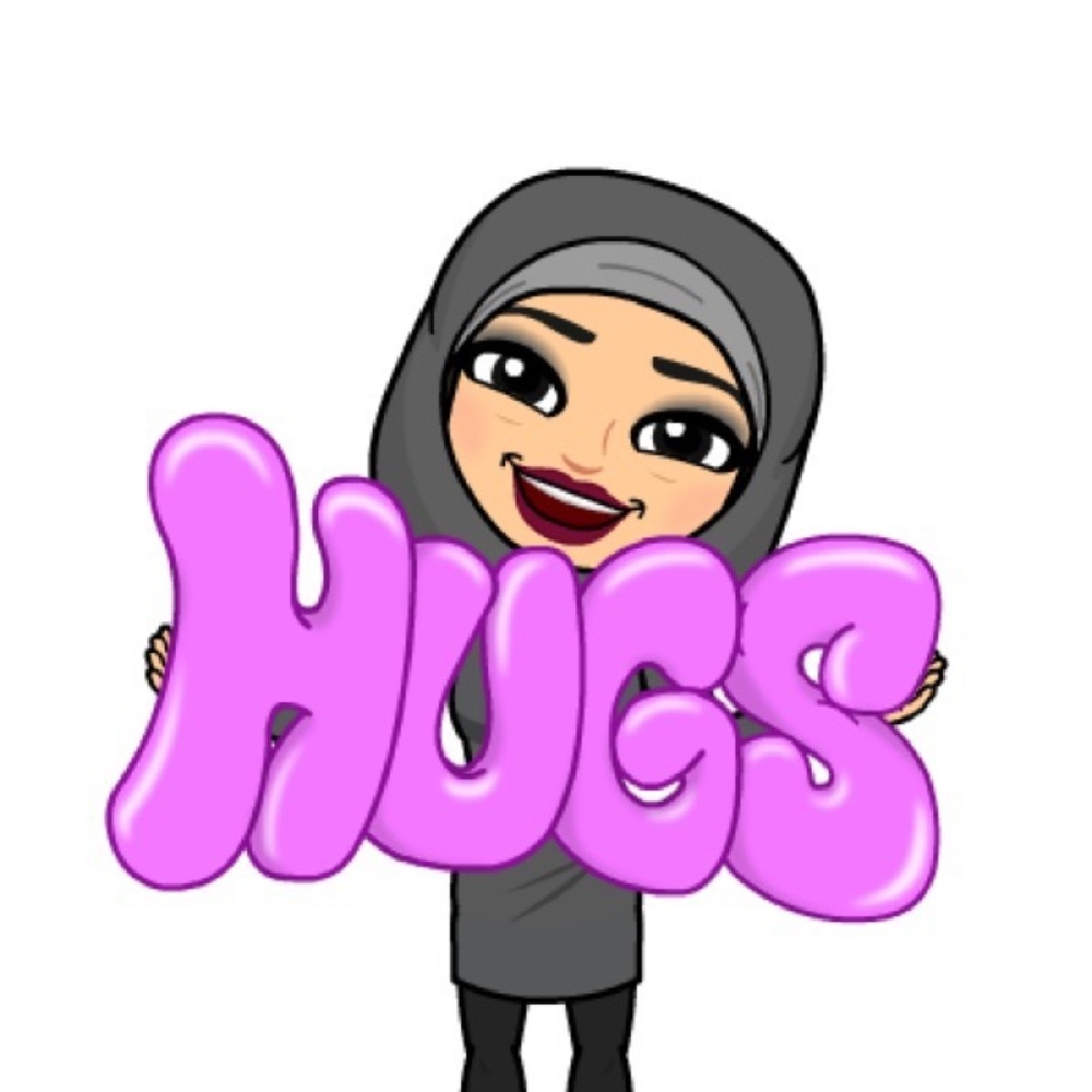 Meet your Posher, Abigail